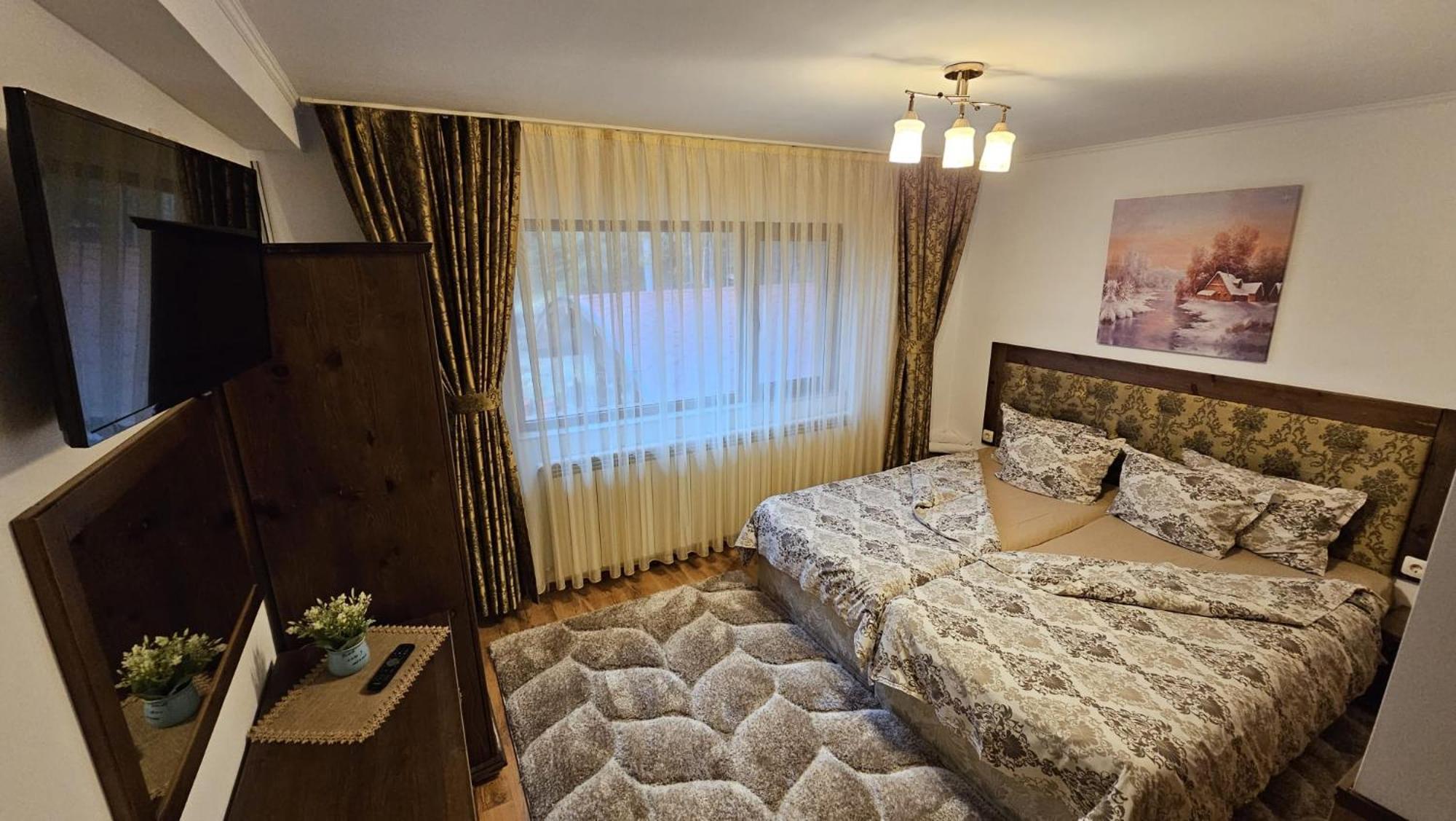 Villa Hills - Къща За Гости С Храна Orlino Bagian luar foto